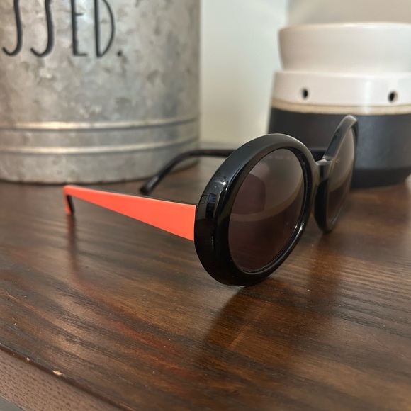 Kate Spade Graceann/s JFA 04 52 23 140 Women’s Sunglasses - Picture 5 of 6